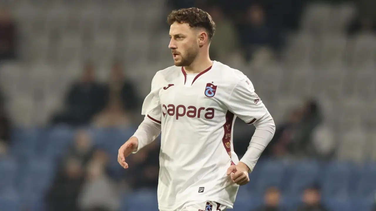 Trabzonsporlu Mustafa Eskihellaç, kariyerindeki en üzücü maçı açıkladı!