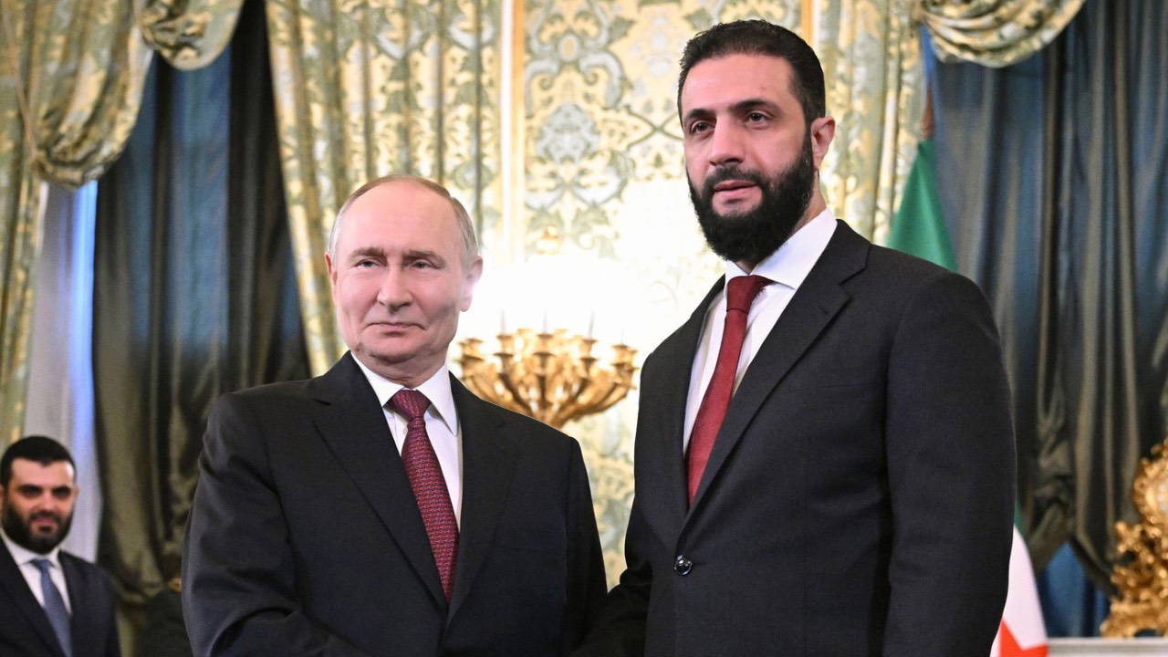 Putin ve Colani görüşmesinin yarın gerçekleşeceği bildirildi